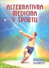 Alternativna medicina v športu
