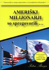 Ameriški milijonarji so spregovorili...