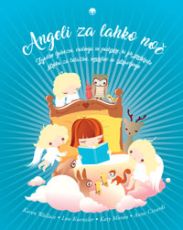 Angeli za lahko noč