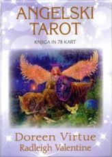 Angelski tarot