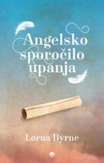 Angelsko sporočilo upanja