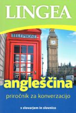 Angleščina