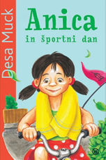 Anica in športni dan – Desa Muck