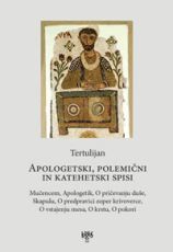 Apologetski, polemični in katehetski spisi