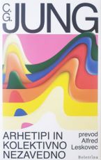 Arhetipi in kolektivno nezavedno