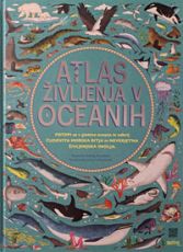 Atlas življenja v oceanih