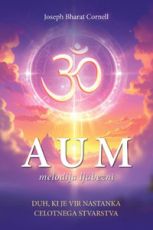 AUM melodija ljubezni (posodobljena izdaja)