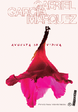 Avgusta se vidiva -  Gabriel García Márquez