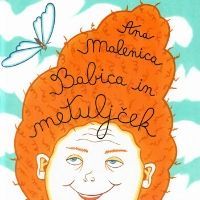 Babica in metuljček
