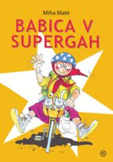 Babica v supergah
