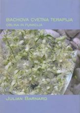 Bachova cvetna terapija (RAZPRODANO)
