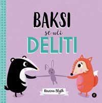 Baksi se uči deliti