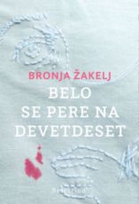 Belo se pere na devetdeset