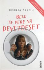 Belo se pere na devetdeset