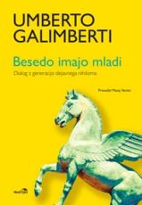 Besedo imajo mladi