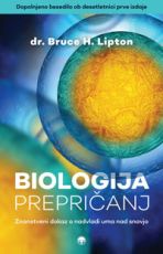 Biologija prepričanj