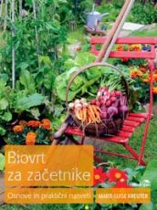 Biovrt za začetnike