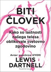 Biti človek