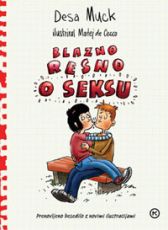 Blazno resno o seksu