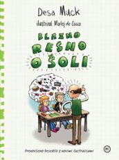 Blazno resno o šoli