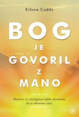 Bog je govoril z mano