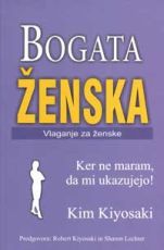 Bogata ženska
