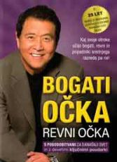 Bogati očka, revni očka