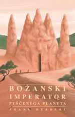 Božanski imperator peščenega planeta