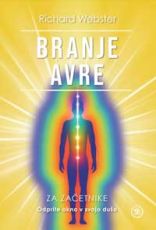 Branje avre za začetnike - Richard Webster