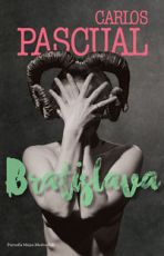 Bratislava - Carlos Pascual