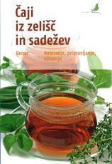 Čaji iz zelišč in sadežev