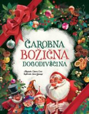 Čarobna božična dogodivščina
