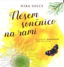 CD Nesem sončnico na rami