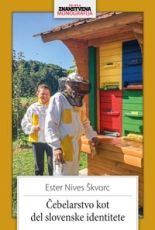 Čebelarstvo kot del slovenske identitete