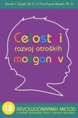 Celostni razvoj otroških možganov