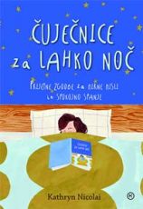 Čuječnice za lahko noč