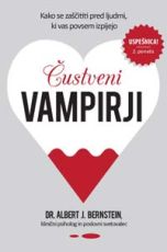 Čustveni vampirji