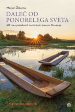 Daleč od ponorelega sveta