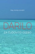 Darilo za čudovito osebo