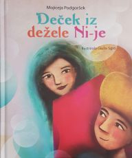 Deček iz dežele Ni - je