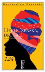 Dekle, ženska, druga_i (trda vezava)
