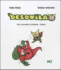 Desovila