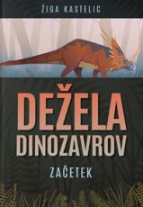 Dežela dinozavrov