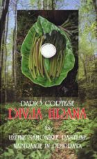 Divja hrana - Dario Cortese
