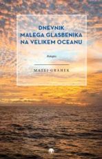 Dnevnik malega glasbenika na velikem oceanu