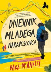 Dnevnik mladega naravoslovca