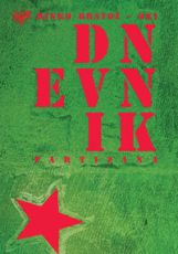 Dnevnik partizana - Hinko Bratož - Oki