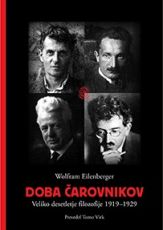 Doba čarovnikov