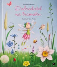 Dobrodošel na travniku
