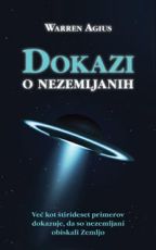 Dokazi o nezemljanih